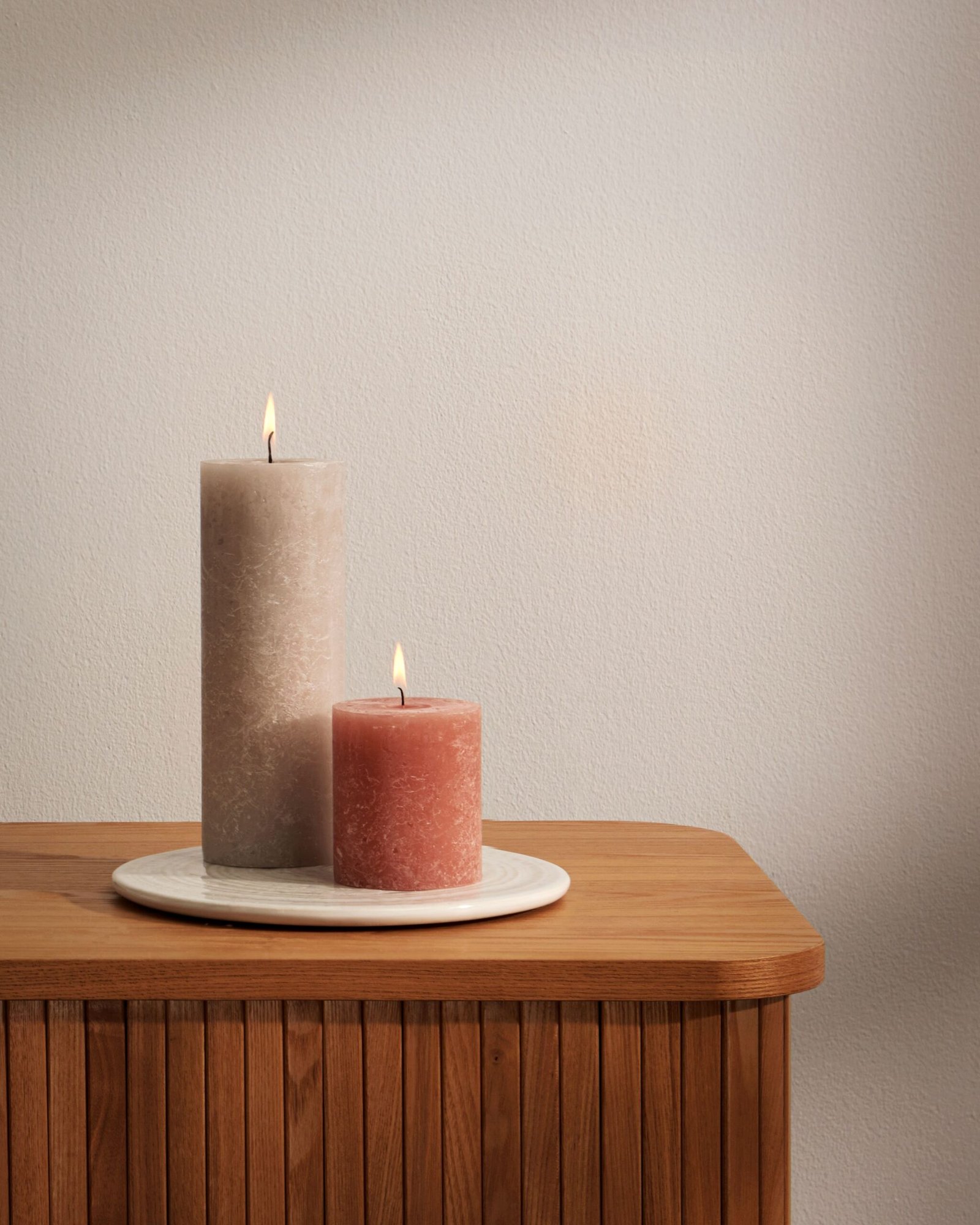 Luxury candle collection manufactured for hospitality, retail, gifting, and lifestyle markets worldwide.