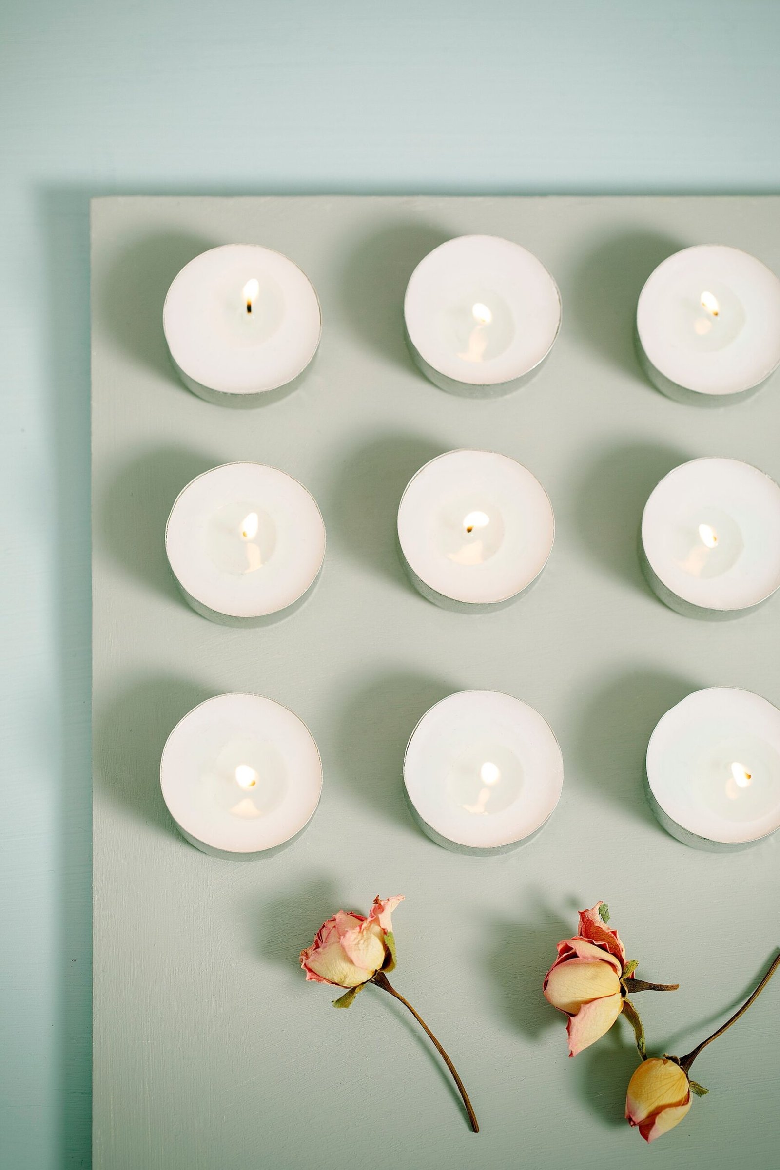 Wholesale luxury candle collection supplied for retail stores and lifestyle brands.